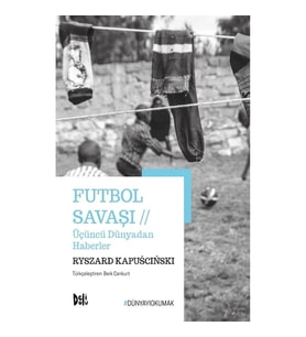 Futbol Savaşı