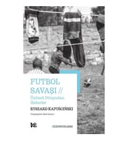 Futbol Savaşı