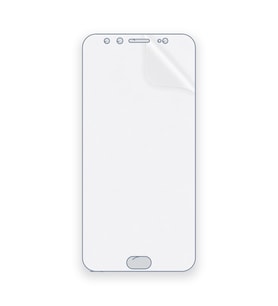 SChitec VIVO X9 Uyumlu Ön Yüzey Nano Şeffaf Hidrojel Ekran Koruyucu
