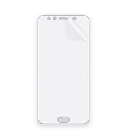 SChitec VIVO X9 Uyumlu Ön Yüzey Nano Şeffaf Hidrojel Ekran Koruyucu