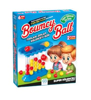 Bouncy Ball