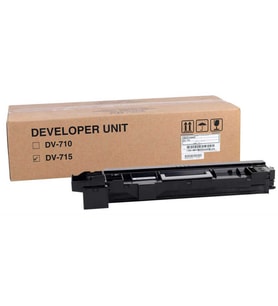 Tonersepeti Kyocera DV-715 Orjinal Developer Ünitesi 302GR93034