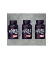 Maximum Power Max 3x Effect Erkeklere Extra Sertlik Maxìmum Güç 30 Lu X 3 Adet