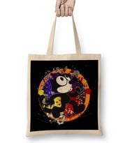 Felix The Cat Colour Bez Çanta Uzun Saplı