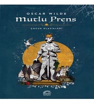 Mutlu Prens-Çuk Klasikleri