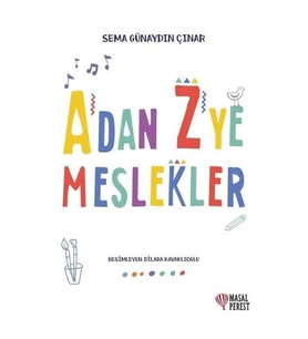 A'dan Z'ye Meslekler