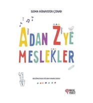 A'dan Z'ye Meslekler