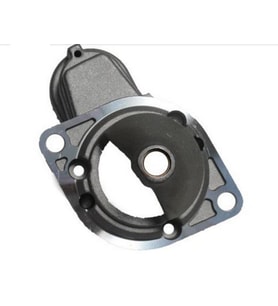 PİNYON KAPAĞI D6R SKODA FAVORIT/FELICIA TERS DÖNÜŞ (STR3015 İN) VALEO TİP