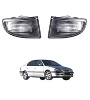 Avensis Toyota Sis Lambası Sağ-Sol Set 1998-1999