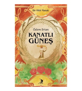 Kanatlı Güneş