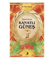 Kanatlı Güneş