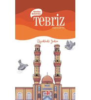 Kardeş Şehirler Tebriz
