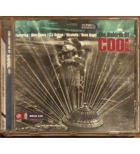 (Plak Değildir CD dir) CD The Rebirth Of Cool Six CD (Karışık)