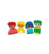 10415 Lego Duplo Duygularım 23 parça +1,5 yaş