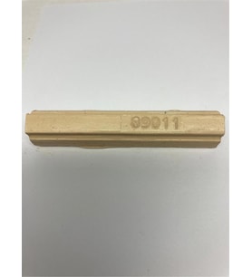 Yumuşak Tamir Mumları 890 11 Akasya Orta 8cm Yumuşak Mum