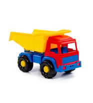 Oyuncak Panter Kamyonet 37 cm