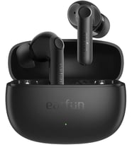 Earbuds Air Life Bluetooth Kulakiçi Kulaklık - Bluetooth 5.4-35 Saate Kadar Kullanım Süresi - Siyah ( Türkiye Garantili)