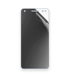 SChitec Lenovo Vibe S1 Lite Uyumlu Ön Yüzey Hayalet Privacy Hidrojel Ekran Koruyucu
