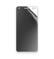SChitec Lenovo Vibe S1 Lite Uyumlu Ön Yüzey Hayalet Privacy Hidrojel Ekran Koruyucu