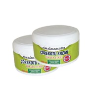 Mem Çörek Otu Kremi Green Box 200 ml Ölçeğinde x 2 Adet