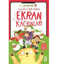 Ekran Kaçkınları