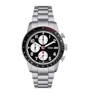 Fossil FFS6045 Erkek Kol Saati FS6045