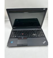 Lenovo Thinkpad E520 İ5-2450m 12 Gb Ram 128 Gb Ssd 15.2" W10 Dizüstü Bilgisayar ( Outlet )