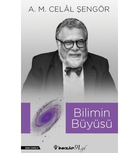 Bilimin Büyüsü