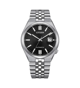 Citizen Tsuyosa NK0020-55E Erkek Kol Saati