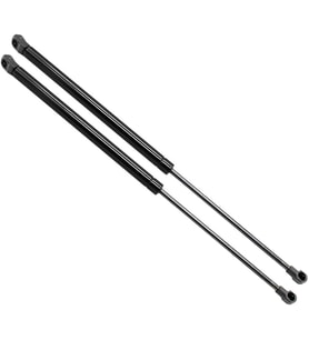 Bagaj Amortisörü Polo 01-12 9N (Oem No: 6Q6827550C)