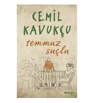 Temmuz Suçlu