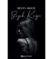 Siyah Kuğu 1