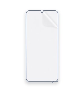 SChitec Lenovo Z6-Young Uyumlu Ön Yüzey Nano Şeffaf Hidrojel Ekran Koruyucu