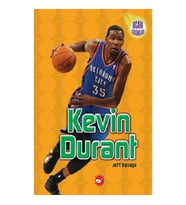 Kevin Durant - Uçan Adamlar