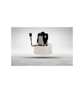 BMW F10 F01 Kalorifer Motoru Tek Pervaneli 64119242607 Wender