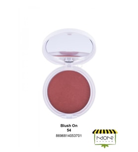 Gabrini Blush on 54