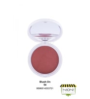 Gabrini Blush on 54
