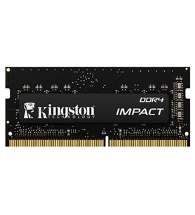 Kingston Impact 32Gb 3200 DDR4 Kf432S20Ib/32Tr Notebook Ram