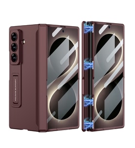 Galaxy Z Fold 8 Ultra Kılıf M-Magnet Kılıf