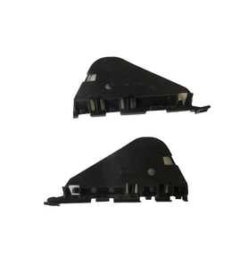 Peugeot 307 01/05 Arka Tampon Bağlantı Braketi· Sağ/sol Set (2 Parça)