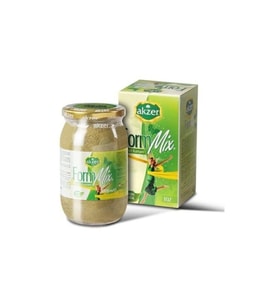 Akzer Formix Toz Şişede 120 gr