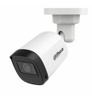 Dahua Hac-b1a21-u-a-0360b, 2mpix,  3.6mm Lens, 30 Mt Gece Görüşü, Dahili Mikrofon, Bullet Kamera