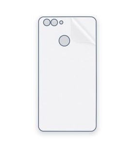 SChitec HUAWEI Nova 2 Uyumlu Arka Yüzey Hidrojel Koruyucu Film