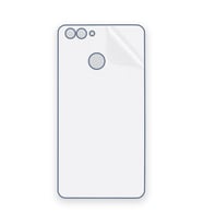 SChitec HUAWEI Nova 2 Uyumlu Arka Yüzey Hidrojel Koruyucu Film