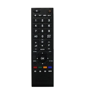 TOSHİBA 32AV700A TV Kumanda
