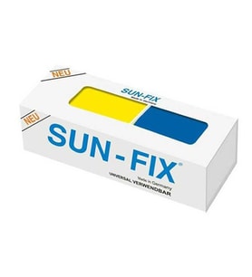 SUN-FIX SOĞUK KAYNAK 40 GR