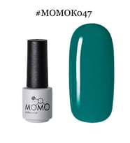 Kalıcı Oje K047 Turkuaz Yeşili 4 ml