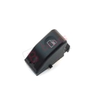Fiat Siena Palio Strada 178 1996-2001 Weekend 717135614 İçin 1 Adet Cam Açma Düğme Kapağı