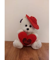 Hediyelik Oyuncak Peluş ayıcık