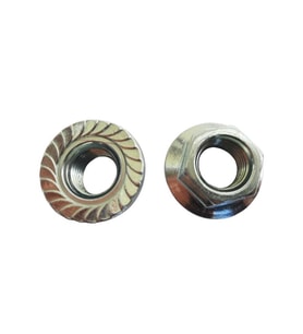 Ramzey Cub 100 Rotor Somunu M10-1,25